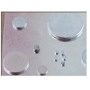 magneti al neodimio - diverse forme e dimensioni