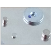 magneti al neodimio - diverse forme e dimensioni