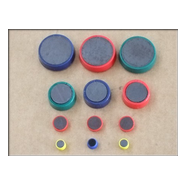 magnetic bottons - back